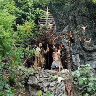 桂林市乐8小镇在哪里