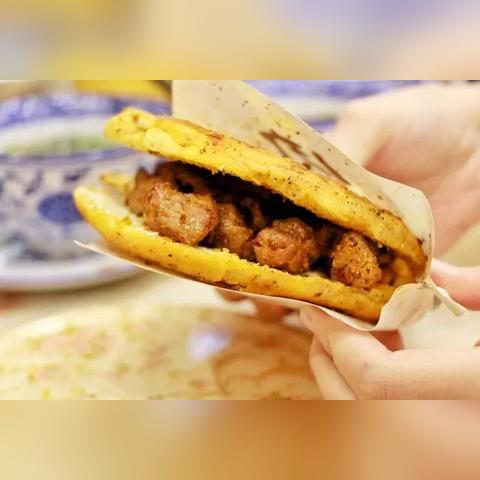 兰州一把烤羊肉多少串？