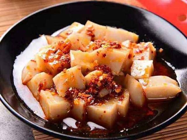 山西有什么美食提供（山西的美食）