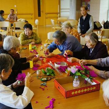 无锡市各区老龄化的长尾关键词有哪些