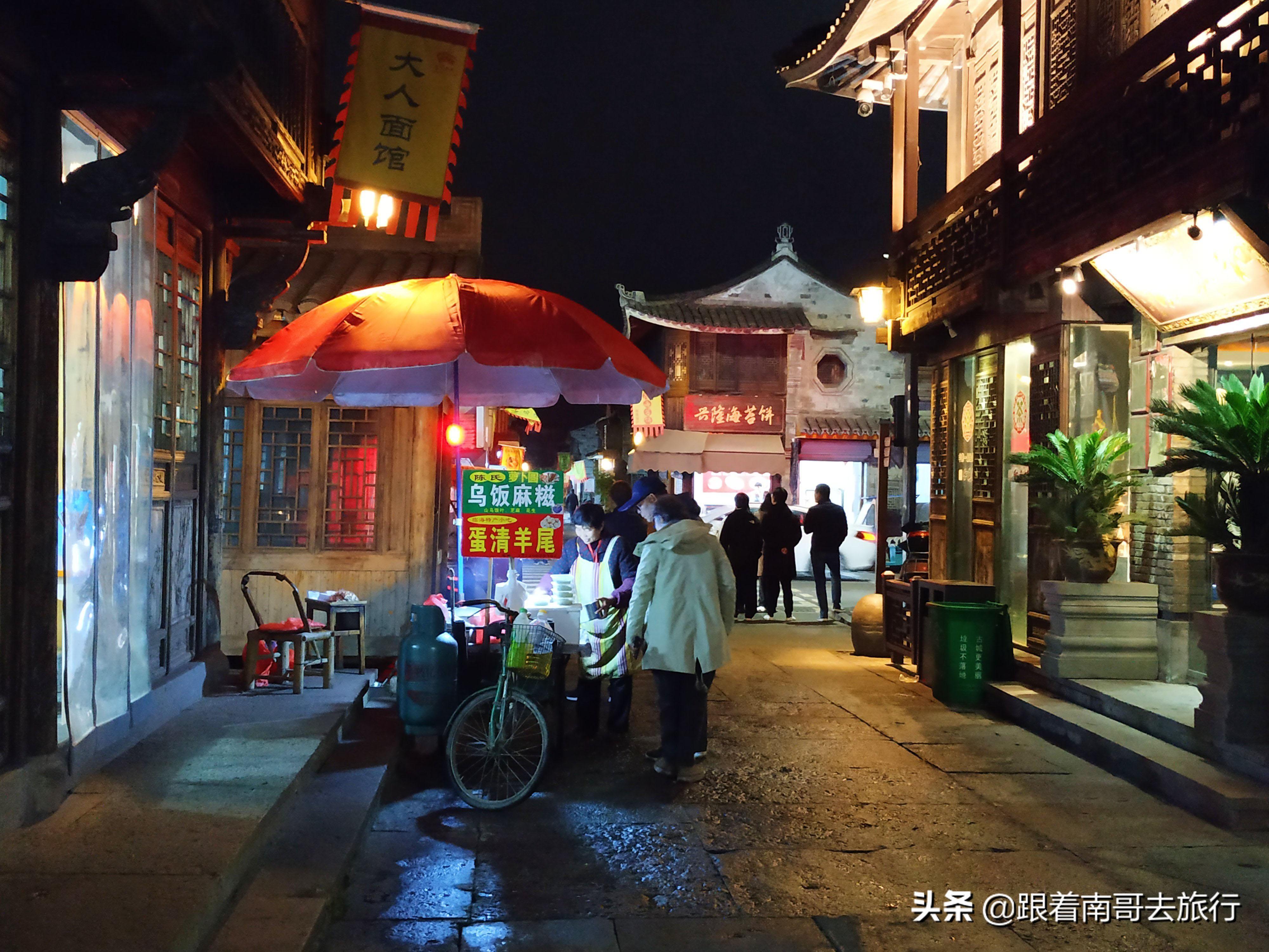 临海美食节做什么（青海给你们留下了什么印象）