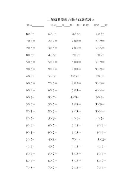怎么让孩子从小学打好学习数学的基础