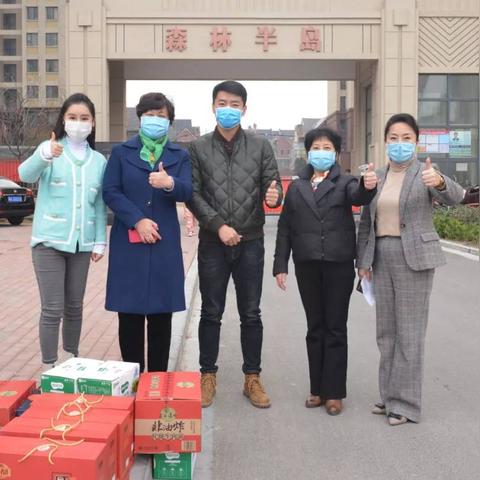 武汉市家属院小区名称是什么