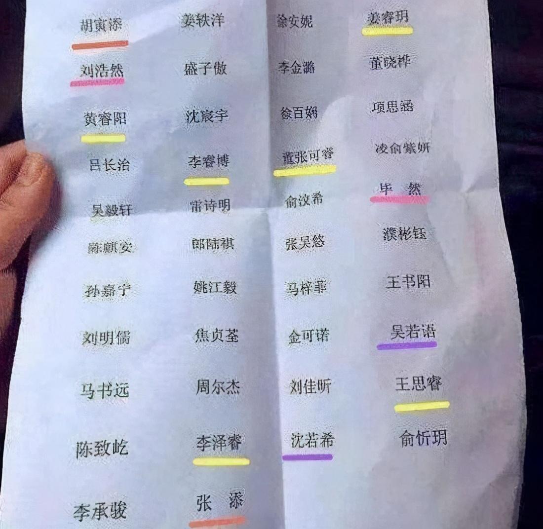 宝宝起名怎么用声调写好（杰字配什么字最好）