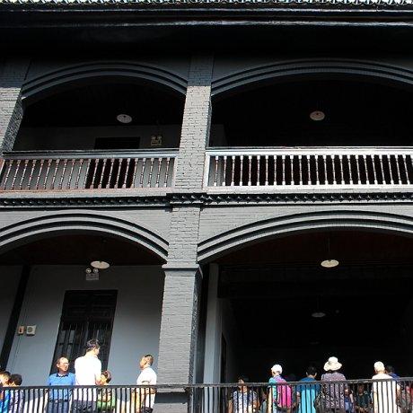 香山到同济南路相关长尾关键词有哪些