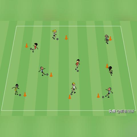 足球知多少教案幼儿园