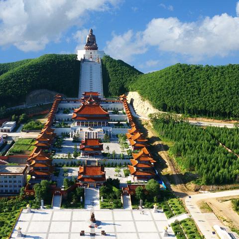 上海哪些景区开放啦