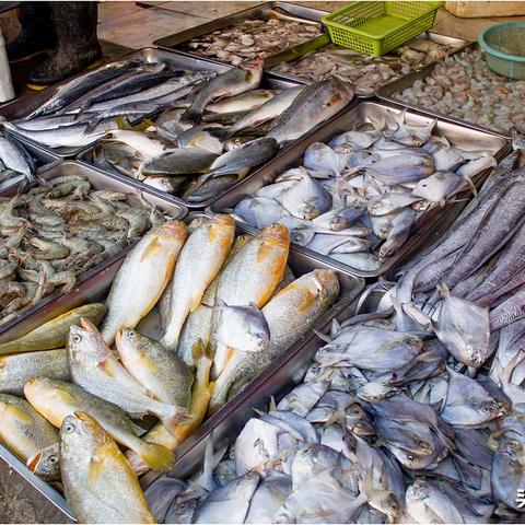 济南最大的集市？