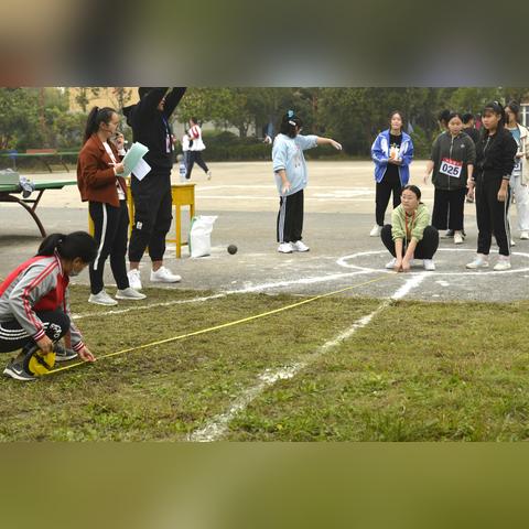 庐江兴华高中？