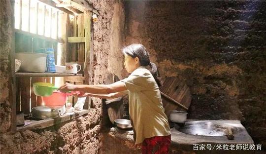 人大女学霸，穷到吃低保，失败的家庭教育影响一生