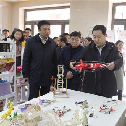 西安市高新三小怎么样