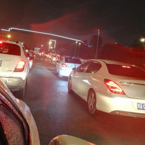 成都市车辆限行时间段最新规定详解-第1张图片-其人生活百科