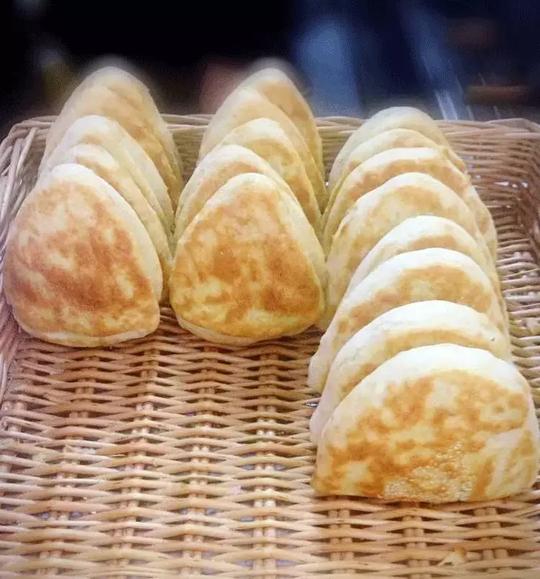 “晋襄酥”烧饼包装设计故事与设计创意