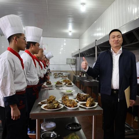 保定市烹饪比赛的长尾关键词有什么