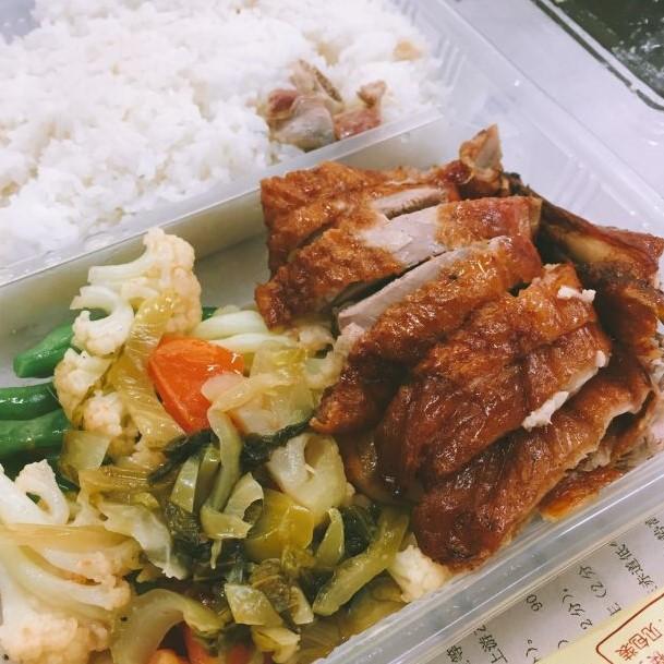 香港美食都有什么（香港自由行有哪些值得打卡的景点和小吃）