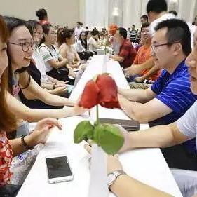 福州于山相亲角靠谱吗？