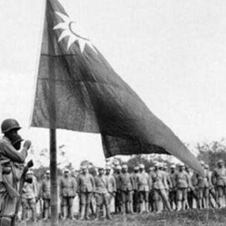 哪个军团去过福建