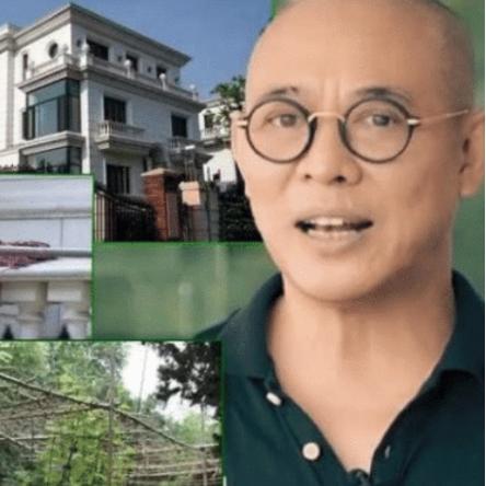 关于李连杰上海豪宅相关关键词有哪些