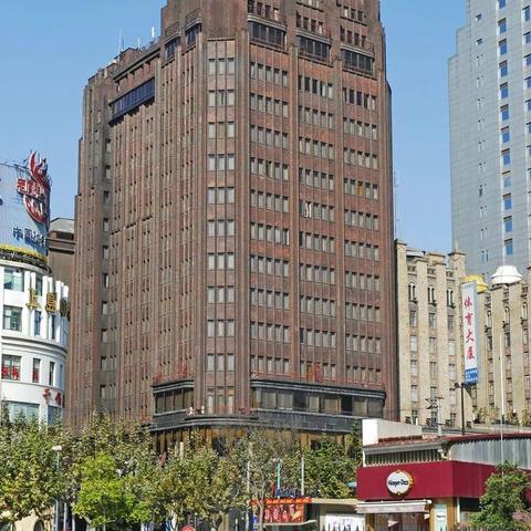 上海下面是哪些城市