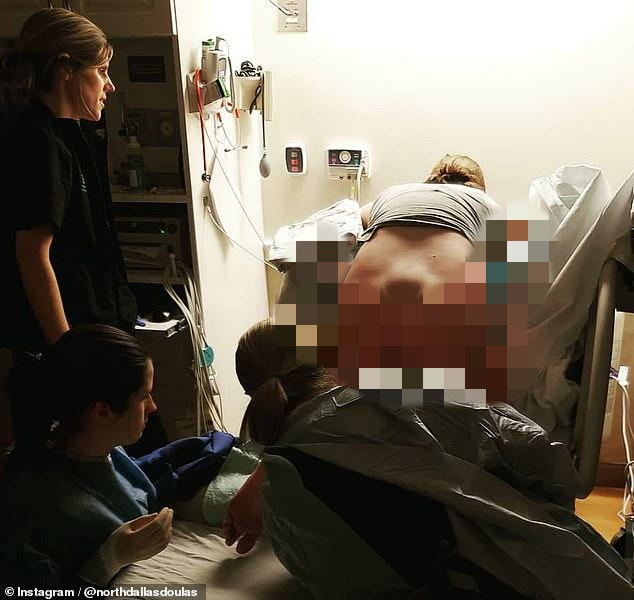 孕妇肚脐凸出是生儿子吗 孕妇肚脐凸出是生儿子吗