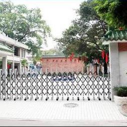 广州市职高学费多少一年