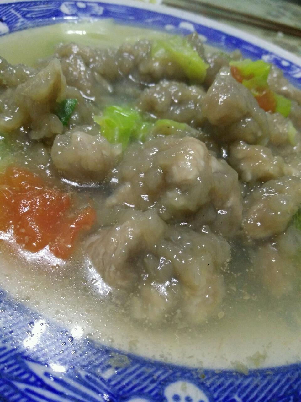 四川美食有什么（你在成都吃过最好吃的小吃是什么）