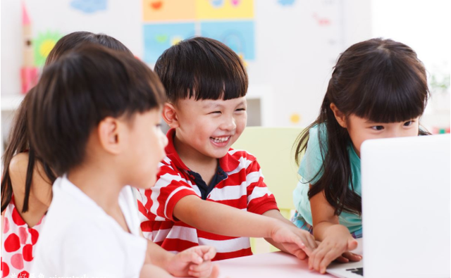 如何面对孩子的性问题