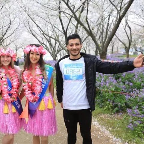 武汉市东湖绿道的长尾关键词有哪些