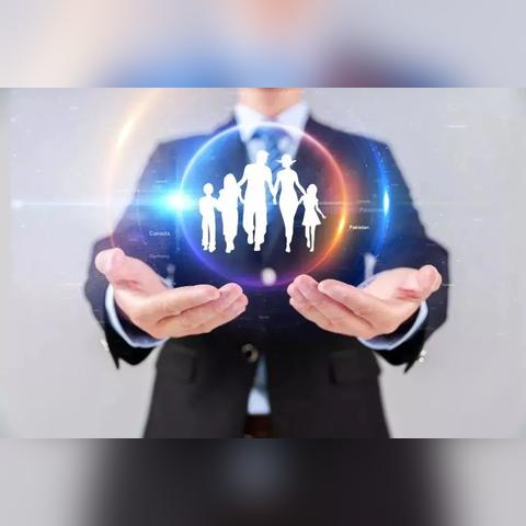 关于广州社保的问题，一般公司和个人各应该交多少？