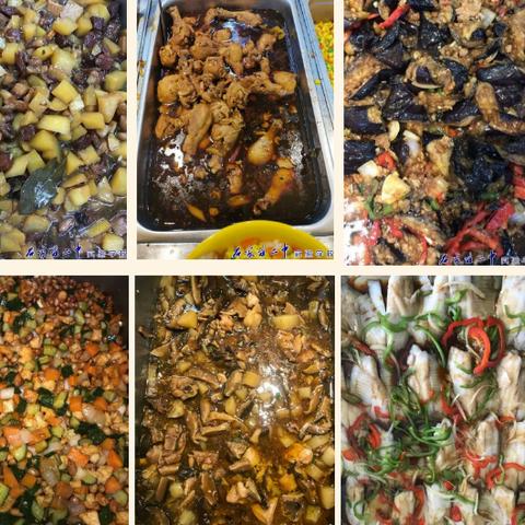 石家庄市好吃的馒头店的长尾关键词有什么