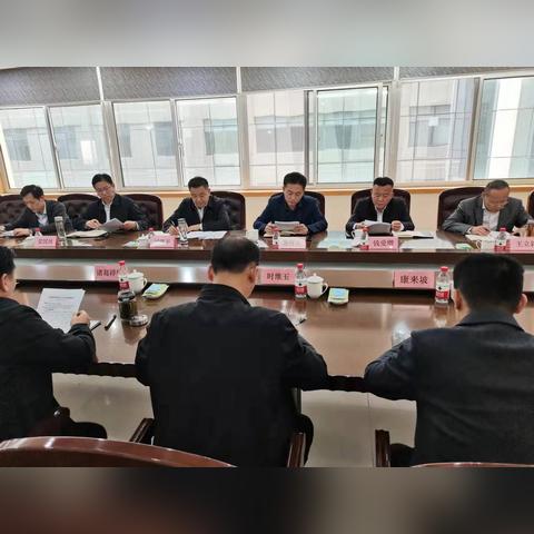 菏泽市共有多少处煤矿呢