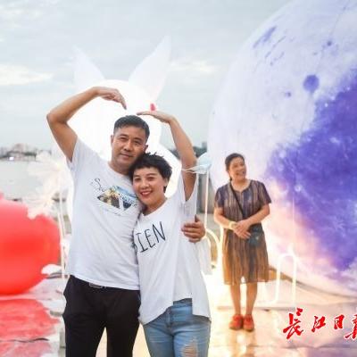 武汉市有什么集市