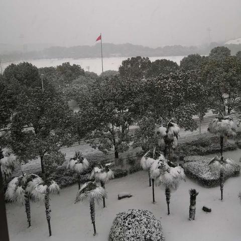 长沙下周有暴雪天气吗？