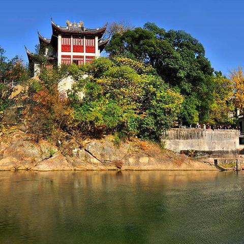 宁波市最大的城镇是哪个