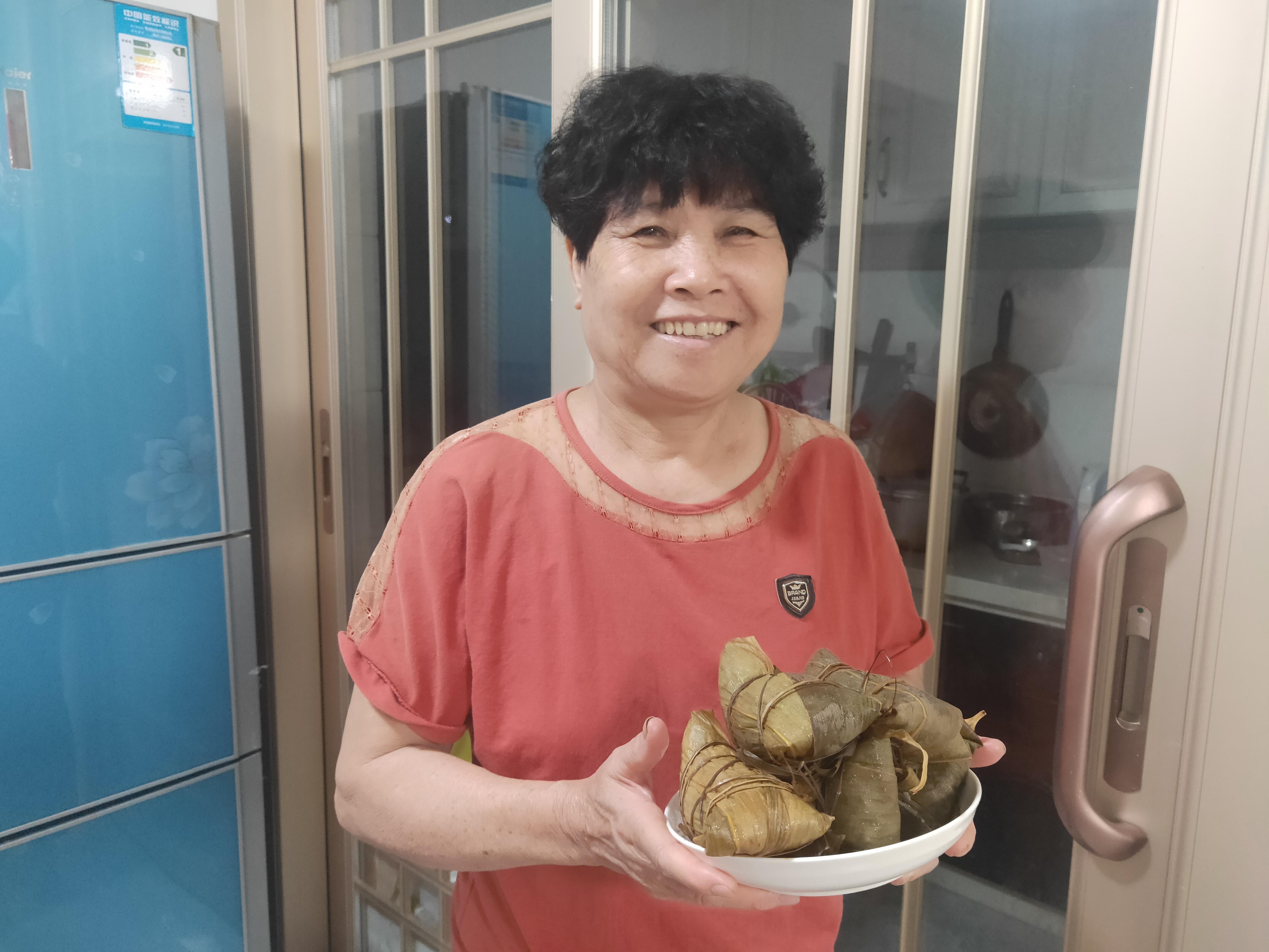平凡中都有什么美食（如果余生只一年）