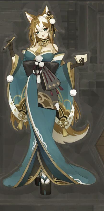 原神一斗怎么叠层数（原神钟离好还是荒泷一斗好）