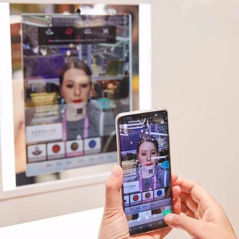 跨境美妆哪个平台买的相关长尾关键词有什么