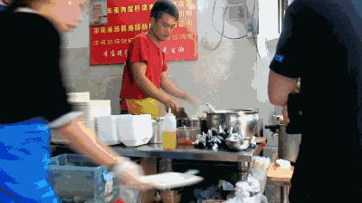 广州都有什么美食（广东省广州市的一种特色小吃）