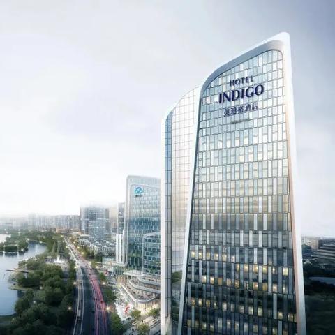 西安高新区五星级酒店排名？