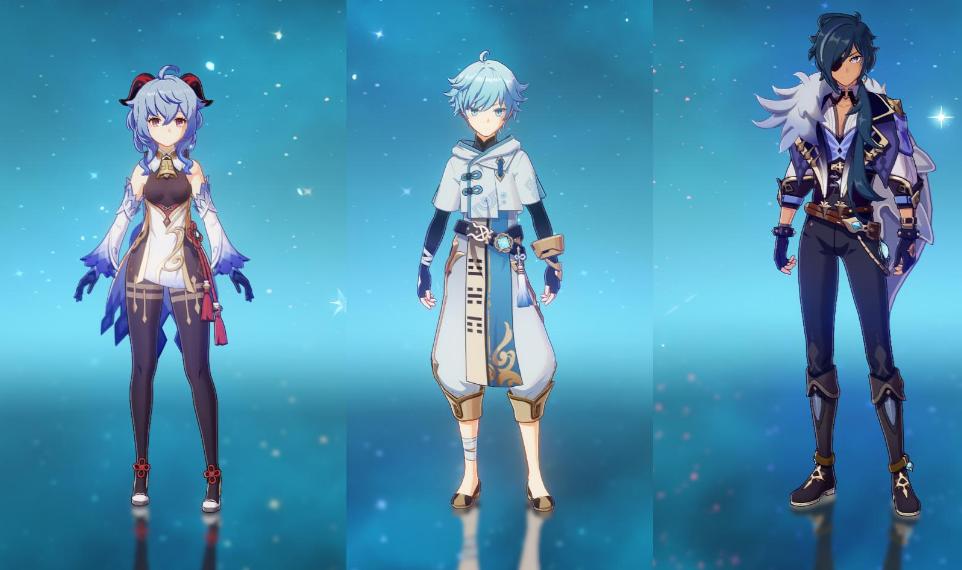 原神角色不多怎么打（原神莫娜等级不够怎么打）