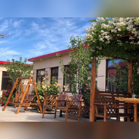 大连市庄河石城岛怎么样