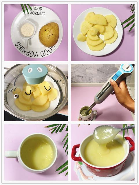 婴儿辅食如何保存