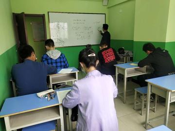 兰州市家教中心怎么样