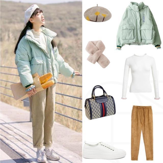 给宝宝穿羽绒服好吗 给宝宝穿羽绒服好吗