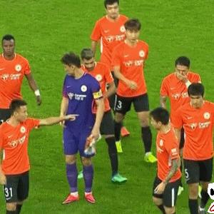 怎么参加足球试训