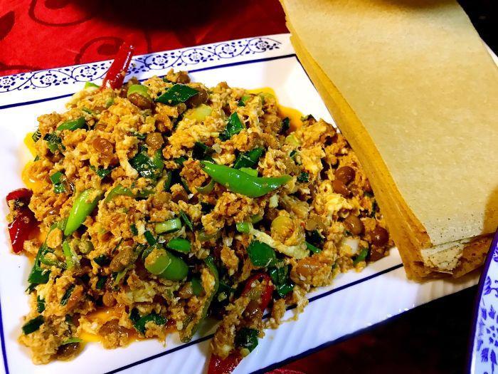 徐州有什么特色美食（到徐州一定要吃的10大美食）