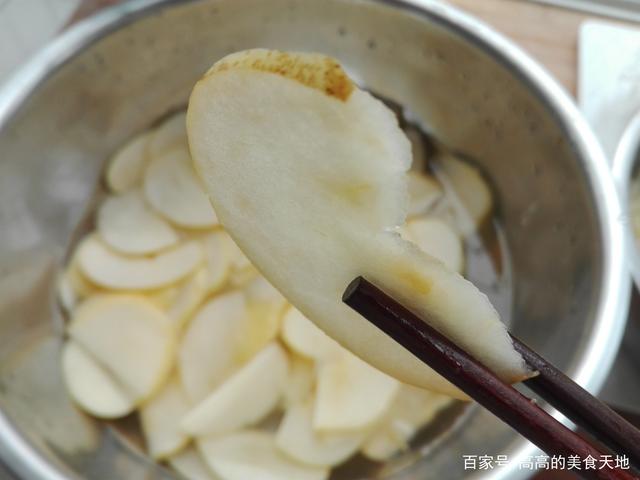 宝宝能长期吃蒸苹果吗
