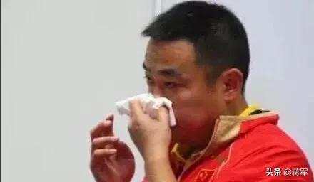 关于看夺冠之后的感受发朋友圈