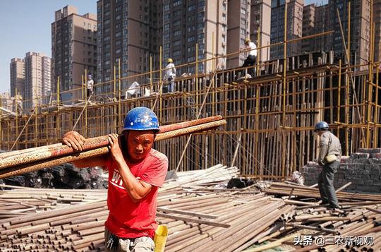 未来5年，农村3个高薪且体面的工作急需人，有想法的农民不妨尝试