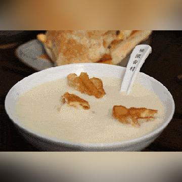 西安市馄饨外卖怎么点的